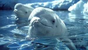 Potápač onemel od úžasu: Veľryba naňho prehovorila ako človek