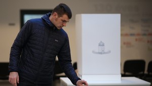 Demeš: Maďarské voľby rozhodne vidiek. „Neviem, či by Orbán dokázal zablahoželať Magyarovi“