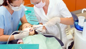 Najhoršie zuby v Európe: slovenské deti majú priemerne štyri kazy