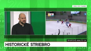 Športové Analýzy 24: Historické striebro a kauza Jannika Sinnera