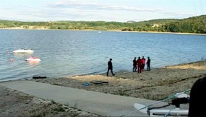 Potvrdené! Utopený mladík na Domaši je Alexander (†21)