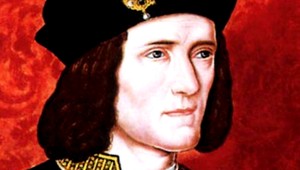 Genóm kráľa Richarda III. prezradil neveru