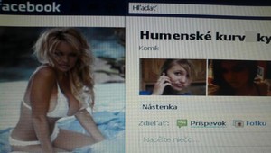 tvojenoviny: Facebook predáva humenské kur**čky...