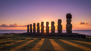 Sochy, ktoré sa samy pohybovali? Nový experiment šokoval vedcov