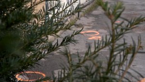 V Prešove na chodníku našli mladého muža vo vážnom stave, smrť spôsobila pravdepodobne jazda na kolobežke