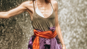 Z Barbory je chodiaca kostra: Seriálová herečka schudla 10 kíl a vyzerá hrozne!