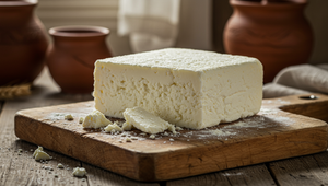 Štátna veterinárna správa v Česku objavila listérie v bryndzi od slovenského výrobcu