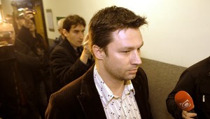 Kauza Žitný. Exmoderátor sa odvolal