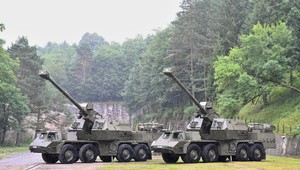 539. deň na Ukrajine: Pribúdajú obete a dobyté územia