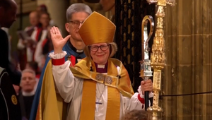 Arcibiskupka z Canterbury - anglikánsku cirkev prvýkrát v dejinách vedie žena