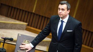 Šéf parlamentu Danko bol u lekára so žalúdkom, hrozí mu operácia