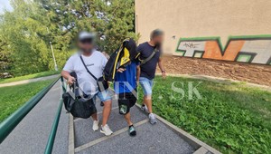 Polícia vypátrala zlodeja, ktorý kradol v dome vojnového veterána Vladimíra Strmeňa