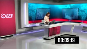 Pozrite si zhrnutie aktualít v relácii Udalosti 22 z dňa 10. júla 2023