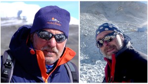 Vrahovia slovenských horolezcov ušli z väzenia