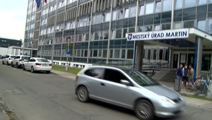 Hlavného architekta mesta Martin zadržala NAKA. Za ušami toho nemá málo