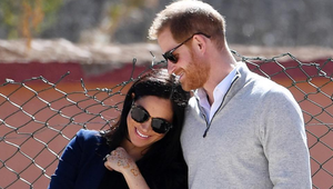 Otec Meghan šokuje novým tvrdením! Zaútočil na Harryho a obvinil ho z TOHTO!