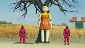 Vyskúšajte si hru zo Squid Game priamo na Googli!