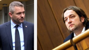 Spor medzi premiérom a šéfom eurovýboru. Blaha tvrdí, že nie všetko, čo napíše, treba brať vážne