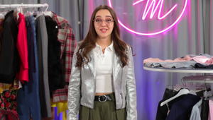 Sofia svojím outfitom porote doslova vyrazí dych: Ako si mohla obliecť TOTO dokopy?