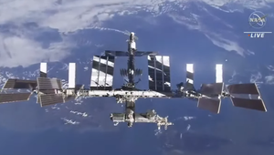 Kritická situácia na ISS: Únik vzduchu prinútil posádku k evakuačným prípravám