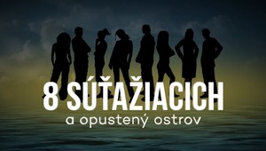 Perfektný dobrodružný triler Napospas: Tento pútavý príbeh prečítate na jeden dych