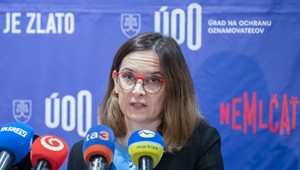 ÚOO odmieta politické zásahy. Tvrdí, že Šutaj Eštok je v konflikte záujmov