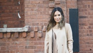 Najpopulárnejší kabát na Instagrame: Prijali by ste ho do svojho šatníka aj vy?