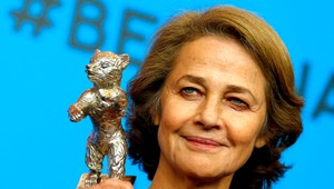 Herečka Charlotte Rampling: bojkot Oscarov je rasizmus