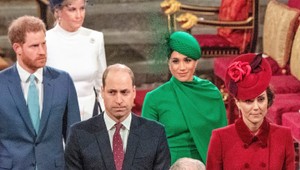 Ako len mohli?! Harry a William zruinovali najdôležitejšiu pamiatku na ich mamu!