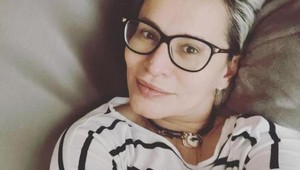 Zdesená Monika Absolonová! Až teraz jej začali kamaráti hovoriť, čo bol jej expartner za človeka!