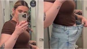 Každý pokus schudnúť, skončil jojo efektom: Čo u ženy konečne zabralo?