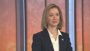 Europoslankyňa Lucia Yar: Partizánčiny niektorých premiérov sa nemôžu diať