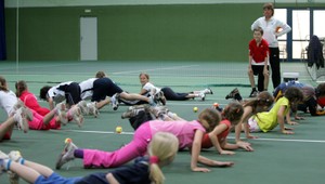 Deti nešportujú, lebo mnohým školám chýbajú telocvične...