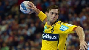 Aj hádzanári majú svoje finty. Lišiacka sedmička, ktorá obišla brankára