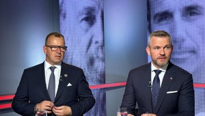 Na hrane s Kollárom a Pellegrinim: Šéf Hlasu odsúdil útoky na LGBTI ľudí, Kollár prehovoril o Ferusovej