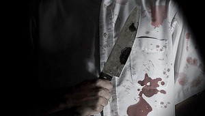 Dobodal družku a v ústach si odpálil výbušninu!