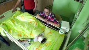 Štvorročný Martin má raritnú chorobu. Lieči sa ako prvý na Slovensku