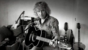 Peter Nagy: Spieval som ako baba