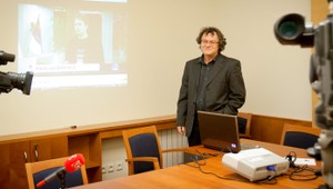 Mojžiš navštívil strednú školu Matoviča, preveroval krádež