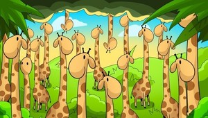 Otestujte svoje vnímanie: Podarí sa vám rozlúštiť všetky obrázkové úlohy?