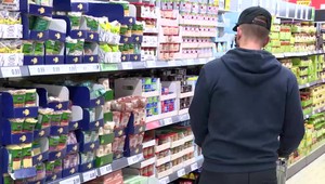 Drahé potraviny a vysoká inflácia. Aká inflačná predpoveď nás čaká budúci rok?