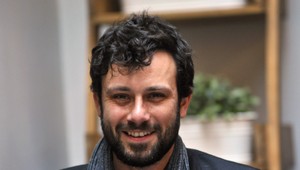 Herec Robo Jakab sa OŽENIL. Foto v článku