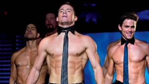 Idol žien Channing Tatum šokoval fanúšičky: Faldíky na bruchu a dvojitá brada!