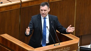 Po útoku medveďa zvažuje Tomáš Taraba mimoriadnu situáciu a reguláciu šelmy