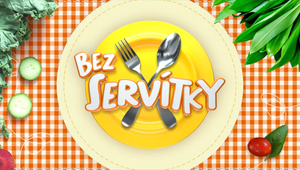 Trúfate si varením na výhru 500 eur? Prihláste sa ešte dnes do Bez servítky!