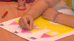 Strach v škole: Nakreslená smrť učiteľky rozprúdila vyšetrovanie