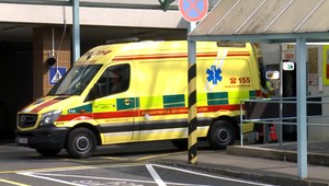 V tábore skúšali chemický pokus zvaný Faraónov had, nepodaril sa. Jedno z detí utrpelo vážne popáleniny