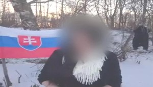 Kontroverznú Sheilu opäť polícia zadržala. Obvinená je z viacerých trestných činov