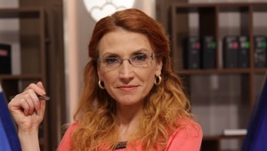 Z drsnej obhajkyne poriadna kočka: TAKTO dnes vyzerá Petra Palevič zo Súdnej siene!