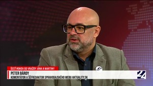Rozhovor s Petrom Bárdym: Spoločnosť sa zmenila